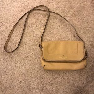 Kate Spade crossbody purse